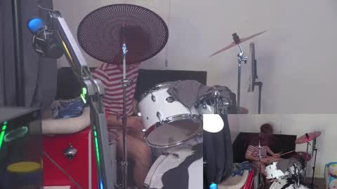 Matt Cash online show from September 30, 1:27 am