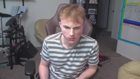 Matt Cash online show from March 2, 5:04 pm