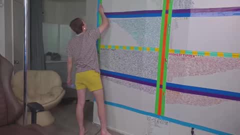 Matt Cash online show from January 19, 2:15 am