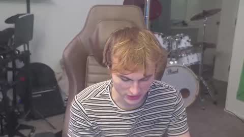 Matt Cash online show from September 18, 1:09 am