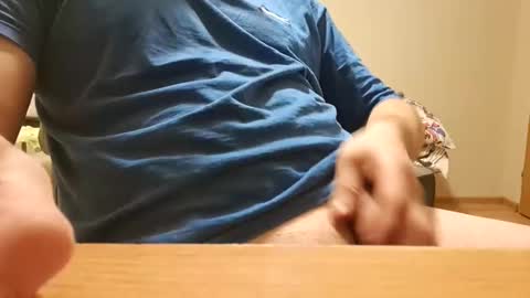 mattek89 online show from January 6, 6:31 pm