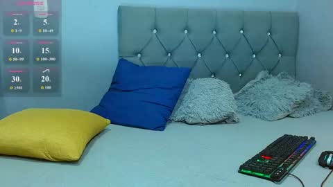 MATTEO online show from May 7, 3:41 pm