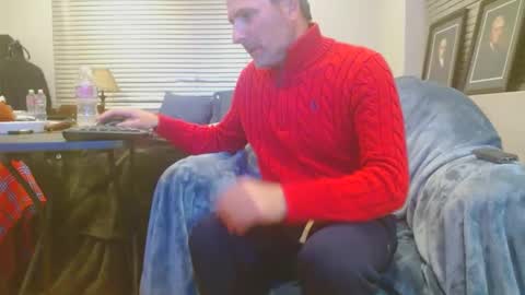 matterson23 online show from February 2, 8:24 am