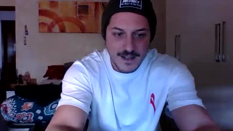 matteushh87 online show from November 28, 11:28 am