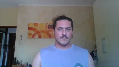 matteushh87 online show from April 16, 8:58 am