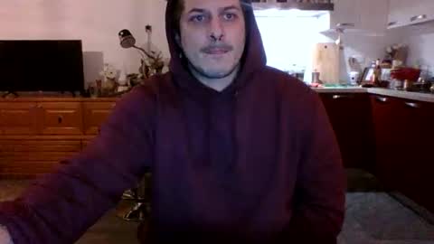 Snapshot of matteushh87 chatting on January 9, 5:00 pm matteushh87 online show from January 9, 5:00 pm