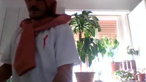 Snapshot of matteushh87 chatting on October 7, 10:11 am matteushh87 online show from October 7, 10:11 am