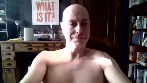 matthew___69 online show from February 17, 4:50 pm