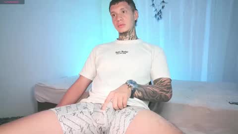 Matt online show from February 11, 12:04 pm