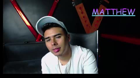 matthewlodge online show from October 6, 12:34 pm