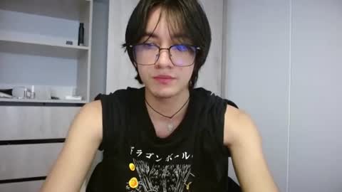 Matti Mendez online show from June 18, 6:46 pm