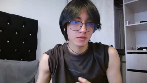 Matti Mendez online show from June 15, 7:17 pm