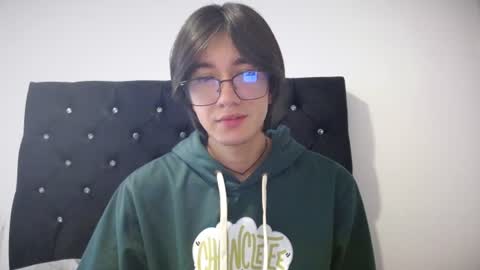 Matti Mendez online show from June 22, 1:18 pm