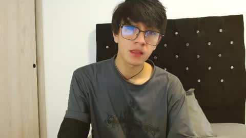Matti Mendez online show from August 5, 4:37 pm
