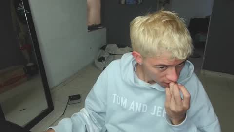 mattias     online show from February 27, 2:00 pm