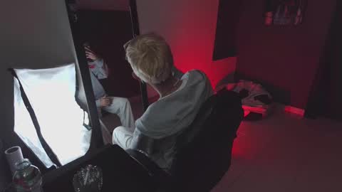 mattias     online show from February 23, 11:47 pm