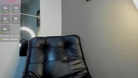 mattiwsmorris_ online show from March 25, 1:07 pm