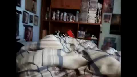 mattjeffhardyy online show from January 11, 6:03 pm