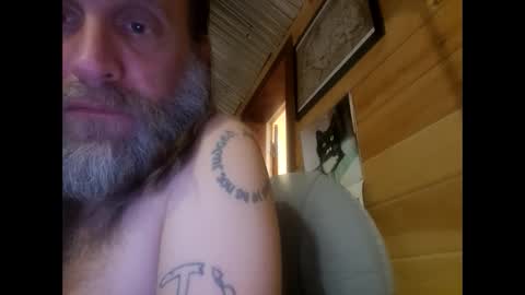 mattman82666 online show from January 5, 12:42 am