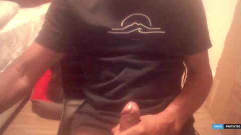 Matt R. online show from October 7, 9:44 pm