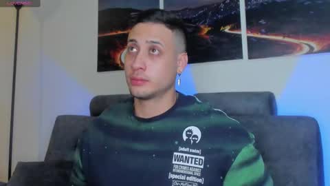 mattsaill_ online show from February 12, 1:30 am