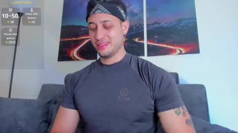 mattsaill_ online show from March 7, 2:23 pm