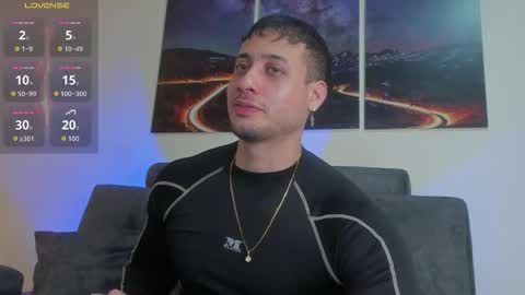 mattsaill_ online show from September 12, 3:19 am