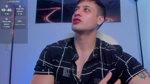 mattsaill_ online show from November 16, 6:32 pm