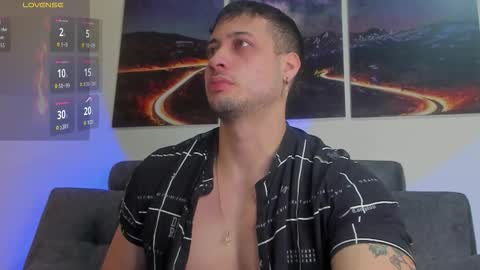 mattsaill_ online show from September 13, 10:17 am