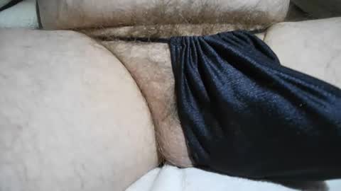 Hairy Bud online show from November 5, 2:08 pm