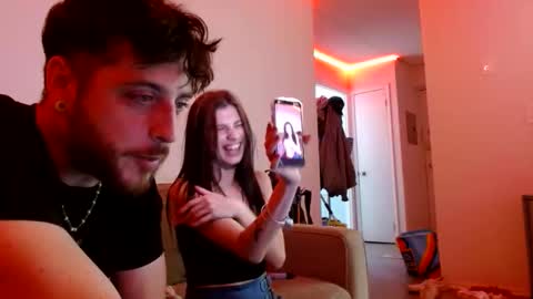 mattxxxceptional online show from November 9, 9:02 am