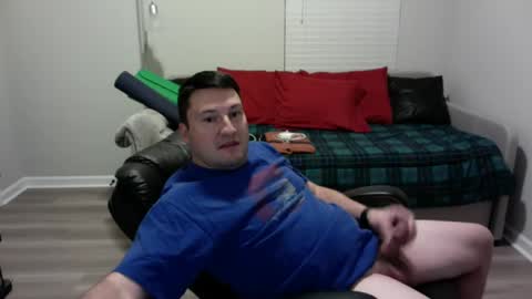 matty039 online show from January 29, 12:12 am