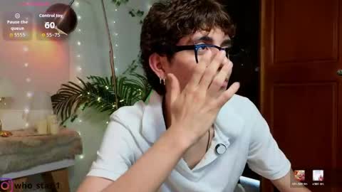 matty_spark online show from May 14, 4:16 pm