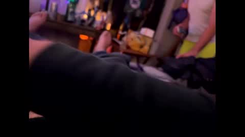 NiceBigJuicyHead online show from October 4, 8:45 am