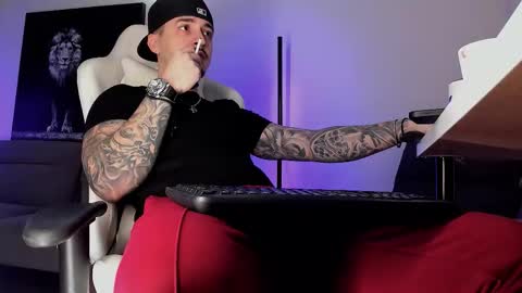 Matt online show from January 10, 10:10 am