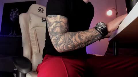 Matt online show from January 11, 10:21 am