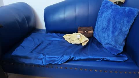 Lucy online show from October 23, 3:46 pm