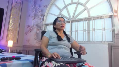 Maria online show from February 10, 12:08 pm