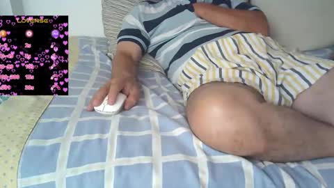 DominikFrank online show from March 11, 11:47 pm