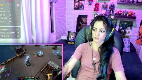 Nath online show from January 6, 12:27 am