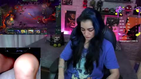 Nath online show from June 2, 1:24 pm