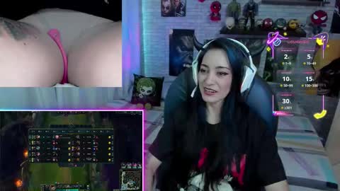 Nath online show from October 27, 2:50 pm