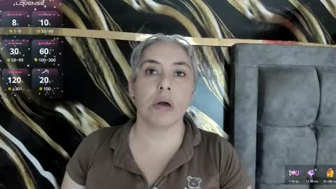 mature_gold online show from January 16, 12:36 pm