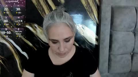 mature_gold online show from December 19, 12:55 pm