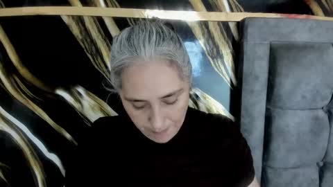 mature_gold online show from January 18, 12:47 pm