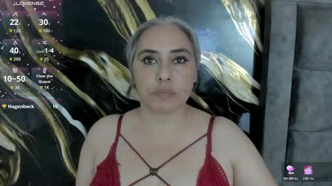 mature_gold online show from October 26, 2:07 pm