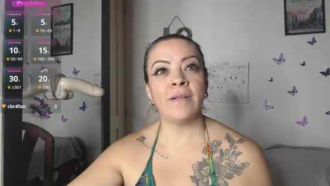 Mature liaa online show from February 12, 1:52 am