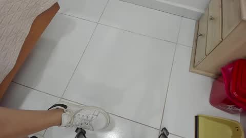 Macarena online show from March 2, 10:38 pm