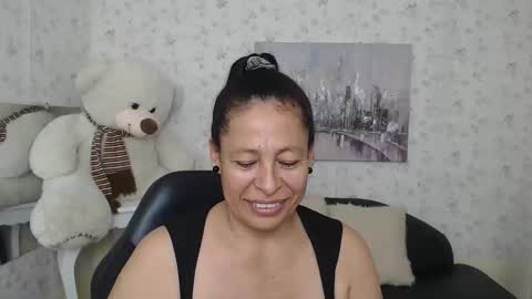 Martina online show from May 15, 12:41 am