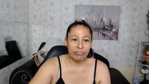 Martina online show from July 6, 9:28 pm